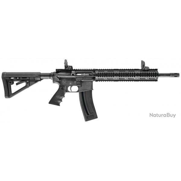 Carabine CHIAPPA M Four 22 Gen III 16'' calibre 22 LR