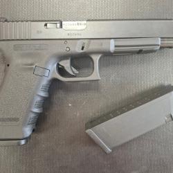 Glock 34 Gen 3