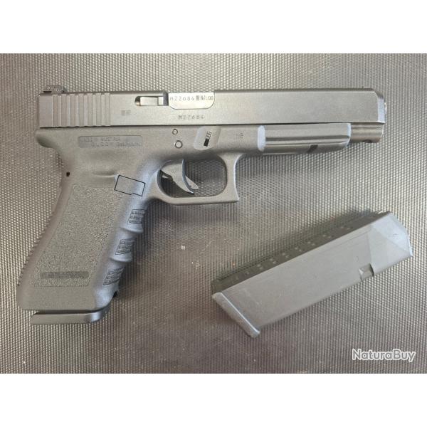 Glock 34 Gen 3