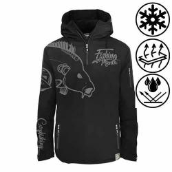 Veste Hotspot Design Carpfishing Mania XXL