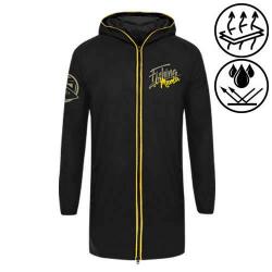 Veste de Pluie Hotspot Design Carpfishing Mania M