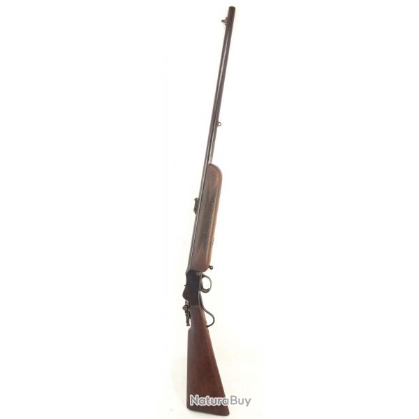 CARABINE DE TIR (TAR) BSA MARTINI TRADE MARK TARGET MODELE 12 A DIOPTRE CALIBRE 22LR Trs bon  Royau