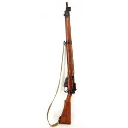 FUSIL LEE ENFIELD N°4 MK1 US PROPERTY RAYURES SAVAGE CALIBRE 303 BRITISH WW2 Très bon  Royaume-Uni 2