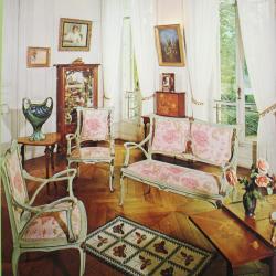 Livre Mobilier 1900-1925 de C. Massin