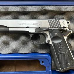 COLT 1911 COMBAT ELITE 45 ACP