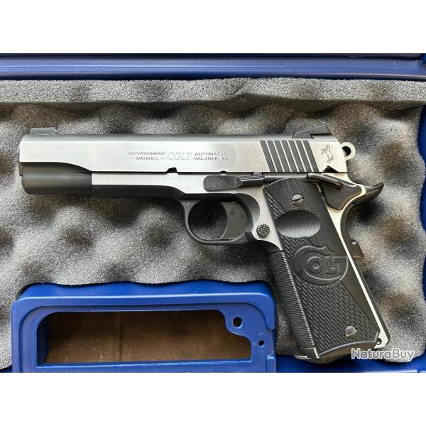 COLT 1911 COMBAT ELITE 45 ACP