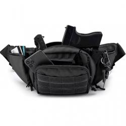 Holster Banane Port Discret - SKX INDUSTRIES