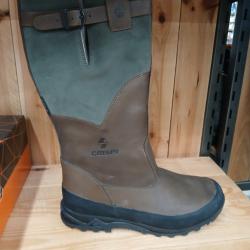 Bottes crispi finland gtx