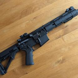 AR15 LDT 10'5 cal 223