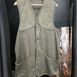 Gilet norfolk