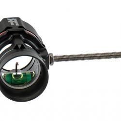 Scope compound Avalon Tec X MAXX 29mm x4 with red fibre optic