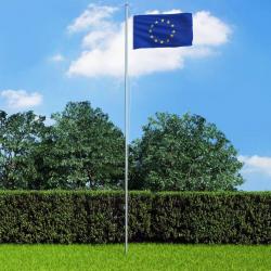 Drapeau Union Européenne 90x150 cm