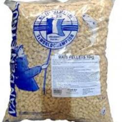 MARCEL VAN DEN EYNDE MAÏS PELLETS 10KG