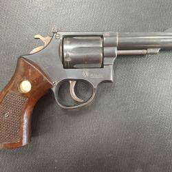 Taurus 84 cal 38 SP - 1 sans prix de réserve