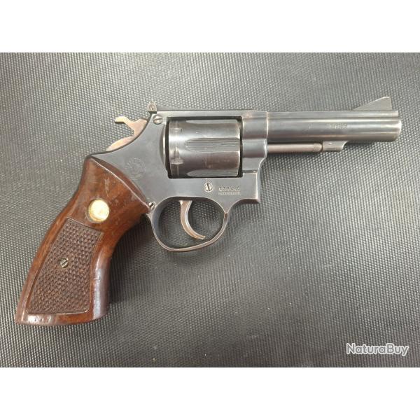 Taurus 84 cal 38 SP - 1 sans prix de rserve