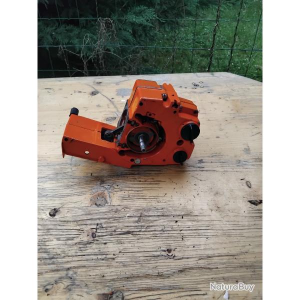 Bas moteur trononneuse pioneer