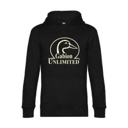Sweat Gabion Unlimited Brode Noir