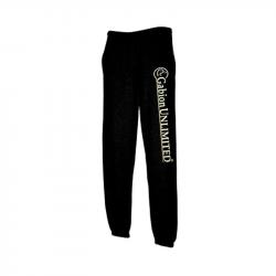 Jogging Gabion Unlimited Noir