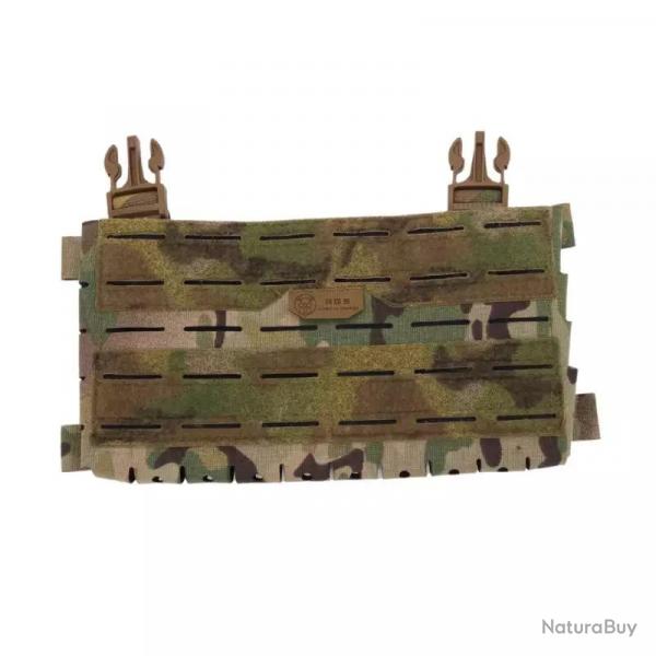 Poche Multi Mission Placard MMP Multicam
