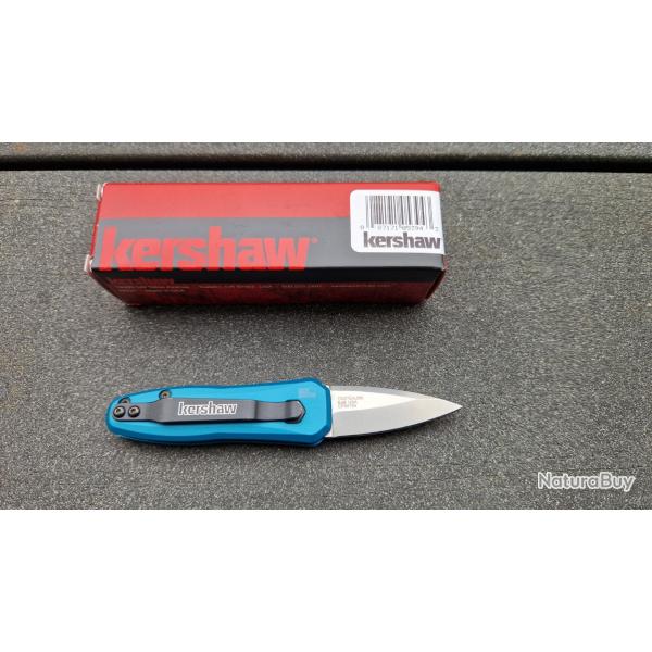 Kershaw Launch 4