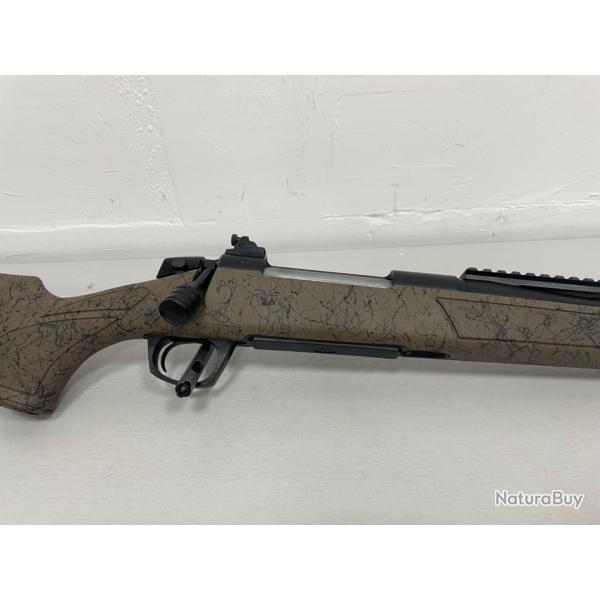 !! Wahoo !! CARABINE CVA CASCADE SR80 BLACK FDE CALIBRE 30.06