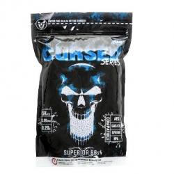 BILLES 0.28G CURSED EN SACHET DE 3600 "ASG"