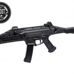 REPLIQUE LONGUE 6MM CZ EVO 3 A1 ULTIMATE BOOST