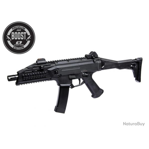 REPLIQUE LONGUE 6MM CZ EVO 3 A1 ULTIMATE BOOST