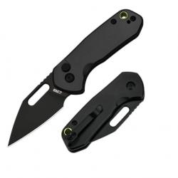 CJRB J1933-BBK Mini Pyrite AR-RPM9, aluminium noir