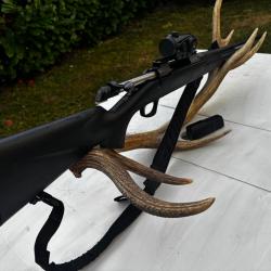 Browning X-Bolt