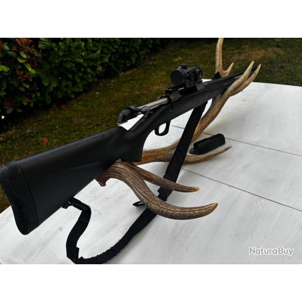 Browning X-Bolt