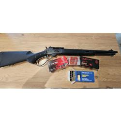 Smith wesson 1854