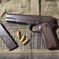 COLT 1911 A1 US ARMY (1944)
