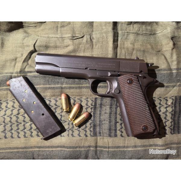 COLT 1911 A1 US ARMY (1944)