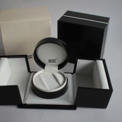 MONTBLANC Écrin pour bijoux
