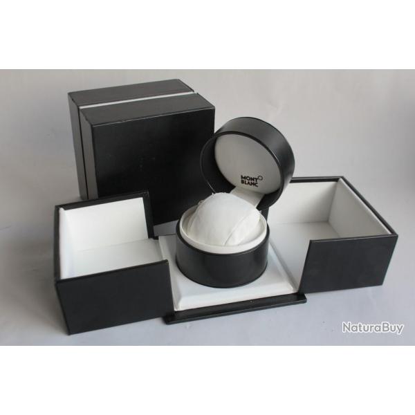 MONTBLANC crin pour montre