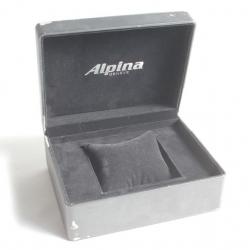 ALPINA Écrin pour montre
