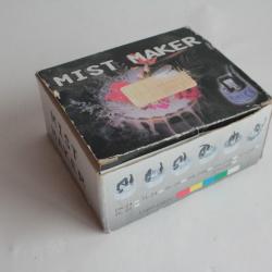 Brumisateur à ultrasons Mist Maker DK-24