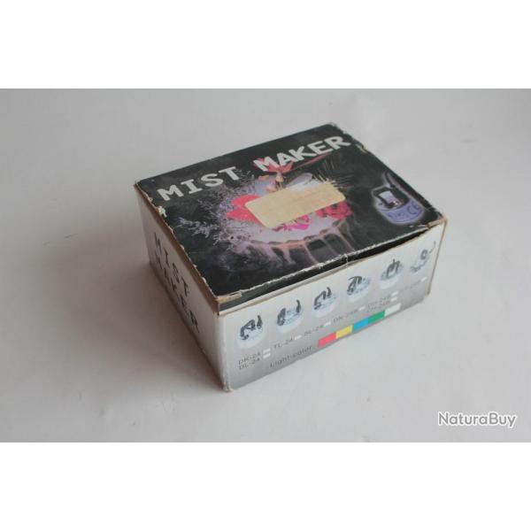Brumisateur  ultrasons Mist Maker DK-24