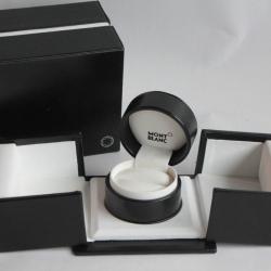 MONTBLANC Écrin pour bague Wedding Band Box Bijoux