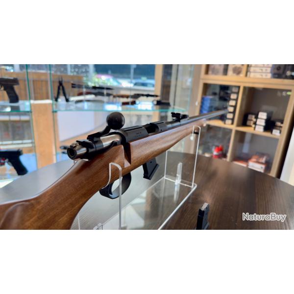Carabine CZ 452 2E ZKM