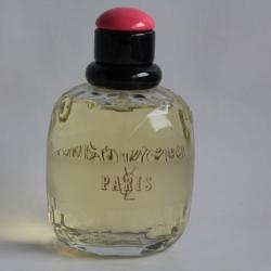 Eau de toilette Paris Yves Saint Laurent 125 ml