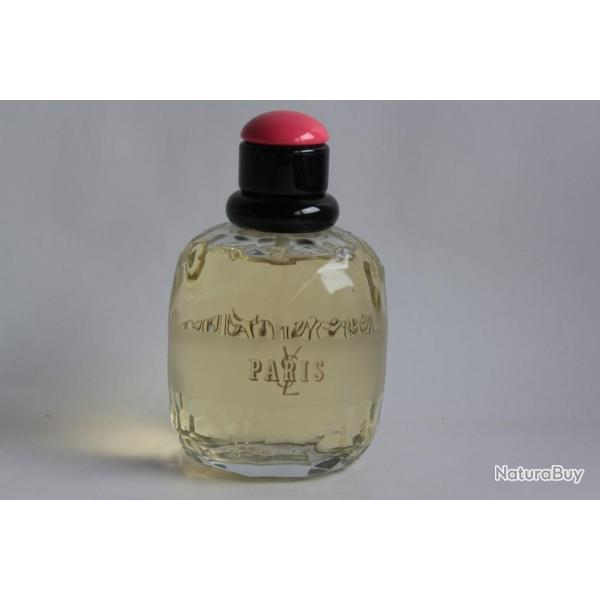 Eau de toilette Paris Yves Saint Laurent 125 ml