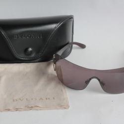 BULGARI Lunettes de soleil 8014-B 102/7N