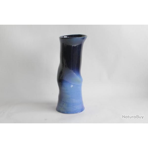 Vase cramique Marianne Leber 1994 Genve Suisse