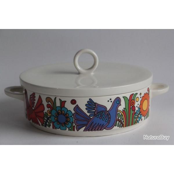 VILLEROY & BOCH Acapulco Plat couvert