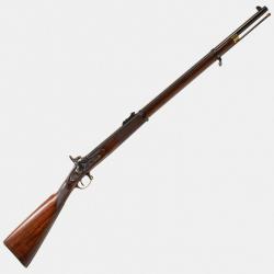 Carabine Euroarms Enfield 2 Bands Cal. 451