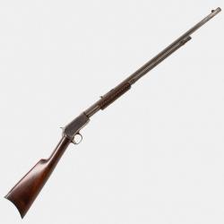 Carabine Winchester 1890 Pump Action Cal. 22 Short