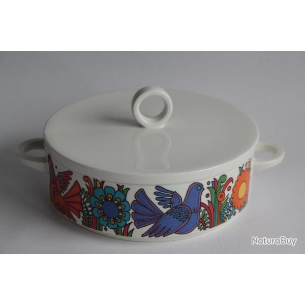 VILLEROY & BOCH Acapulco Plat couvert