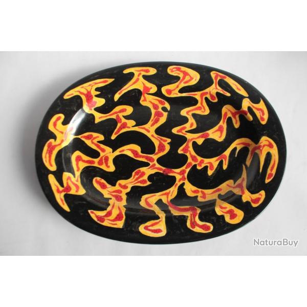 Plat cramique maille Schaffhausen B. Kreis Suisse